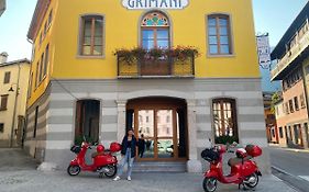 Residenza d'Epoca Albergo Grimani