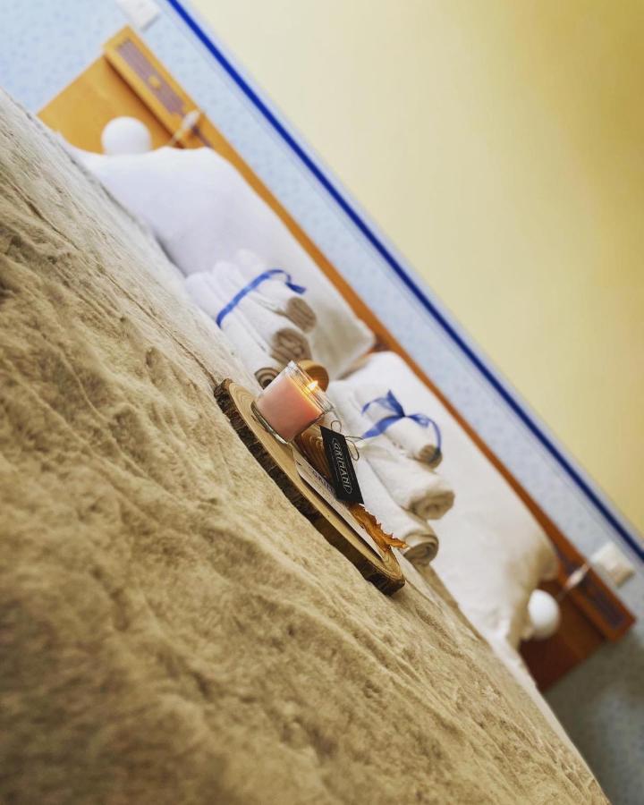 Residenza d'Epoca Albergo Grimani Ampezzo Esterno foto