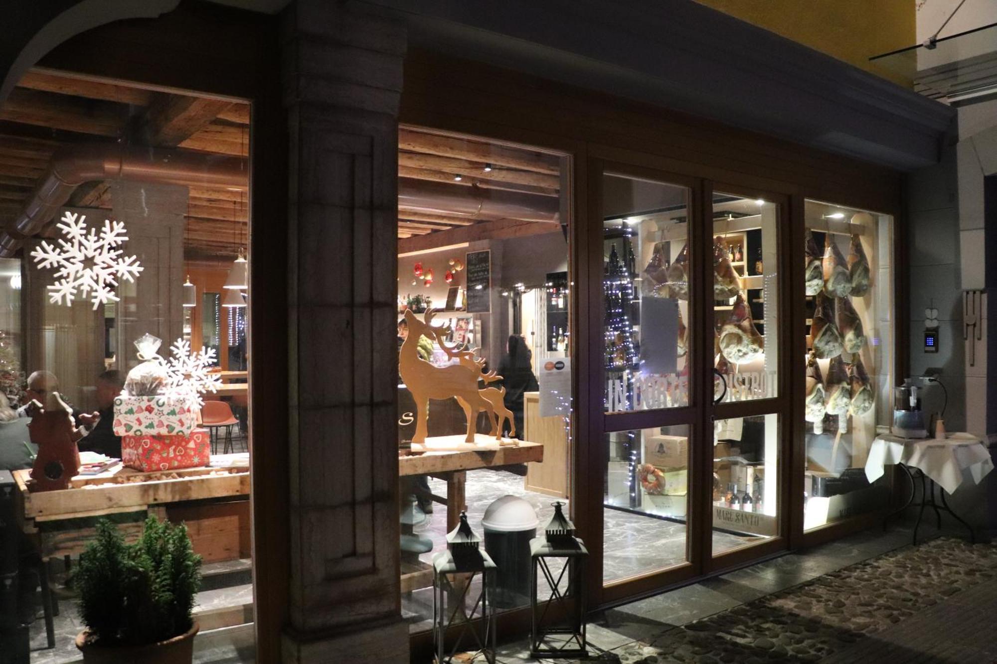 Residenza d'Epoca Albergo Grimani Ampezzo Esterno foto